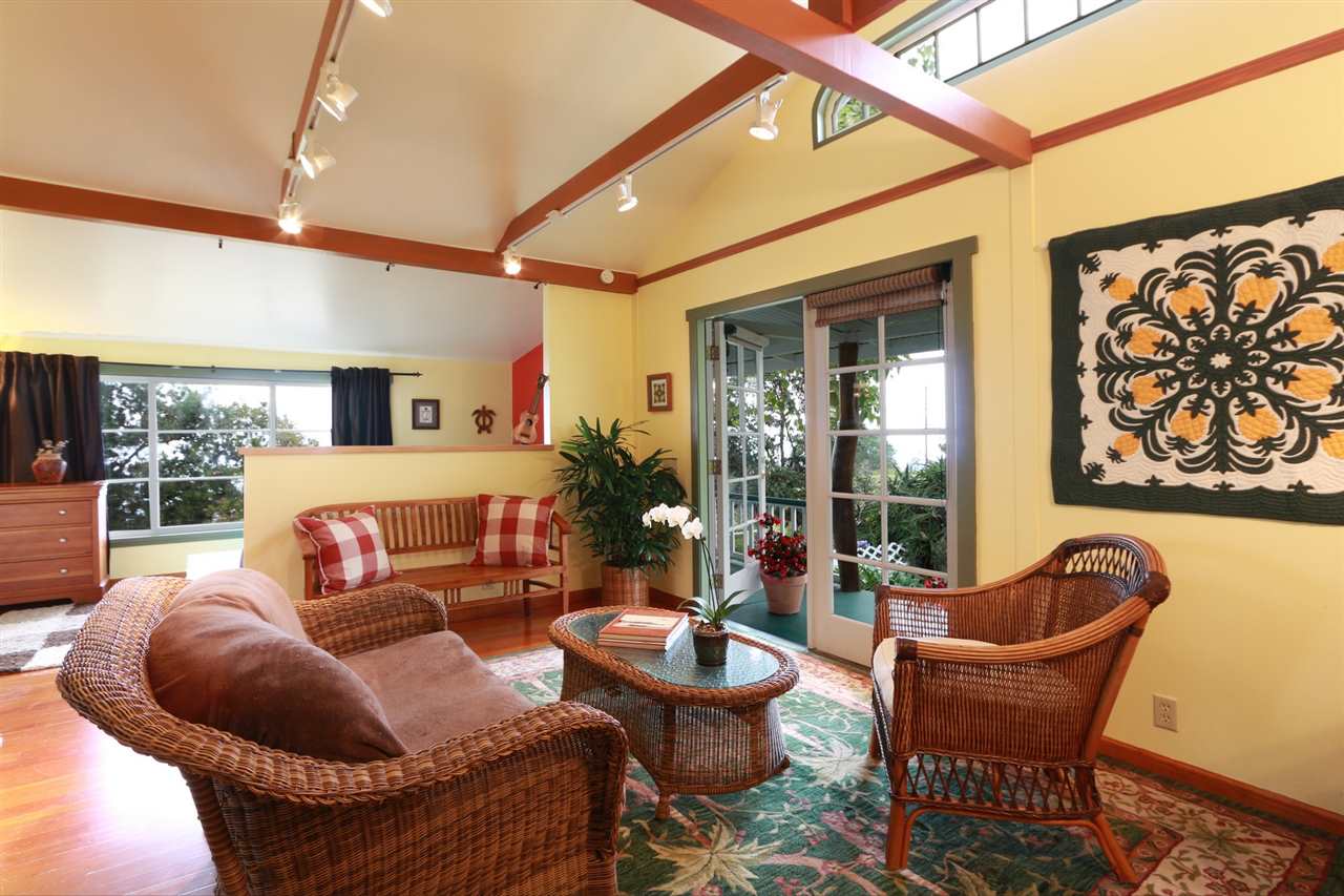 1100  Upper Kimo Dr Upper Kimo, Kula/Ulupalakua/Kanaio home - photo 6 of 30