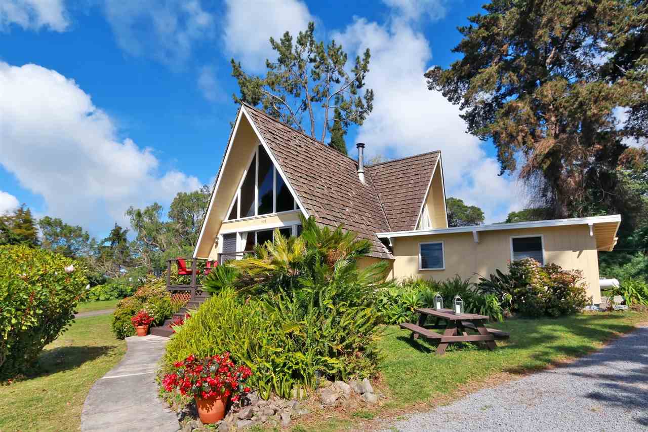 1100  Upper Kimo Dr Upper Kimo, Kula/Ulupalakua/Kanaio home - photo 9 of 30