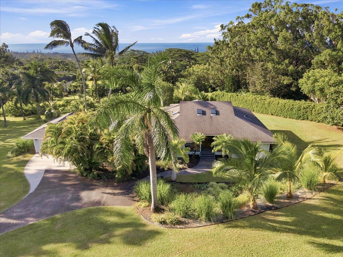 1101  Kauhikoa Rd , Haiku home - photo 2 of 25