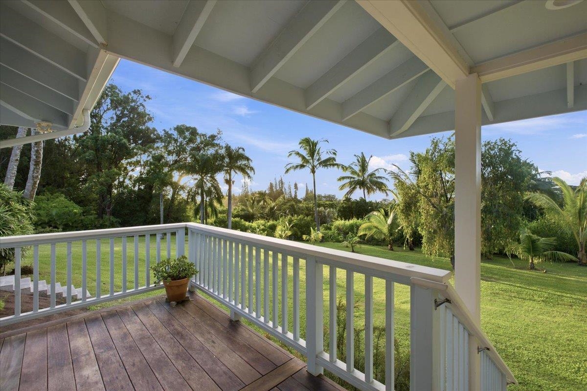 1101  Kauhikoa Rd , Haiku home - photo 19 of 25