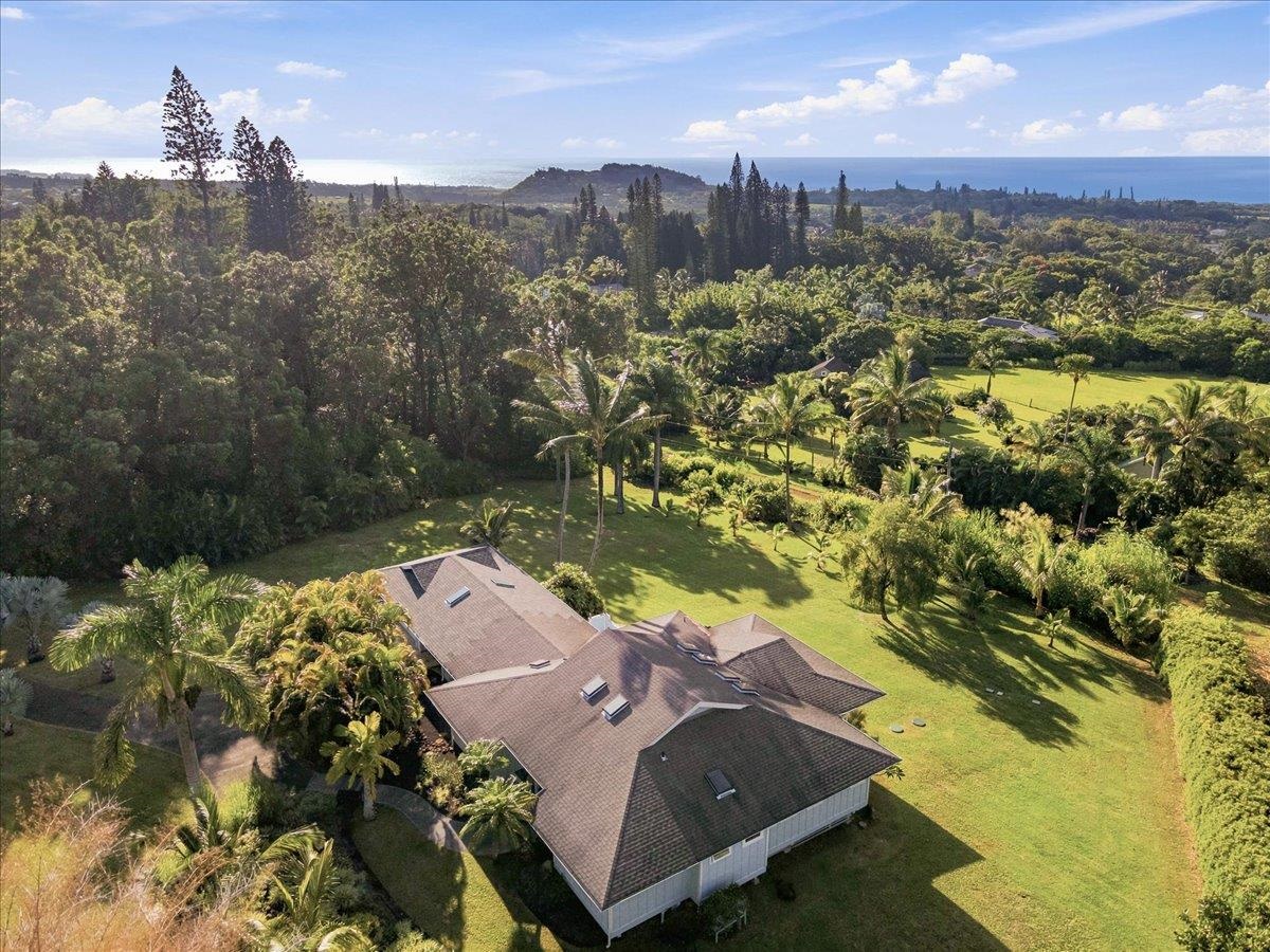1101  Kauhikoa Rd , Haiku home - photo 3 of 25