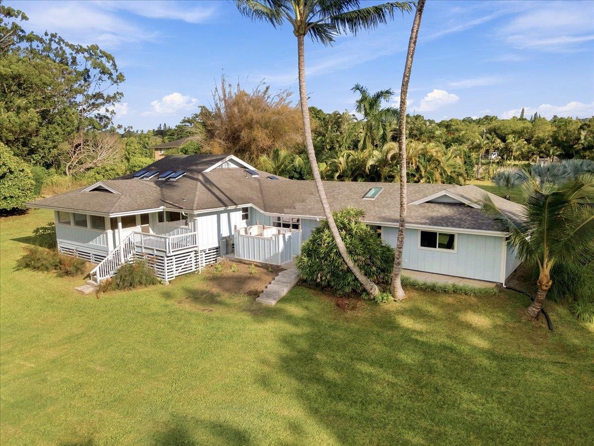 1101  Kauhikoa Rd , Haiku home - photo 22 of 25