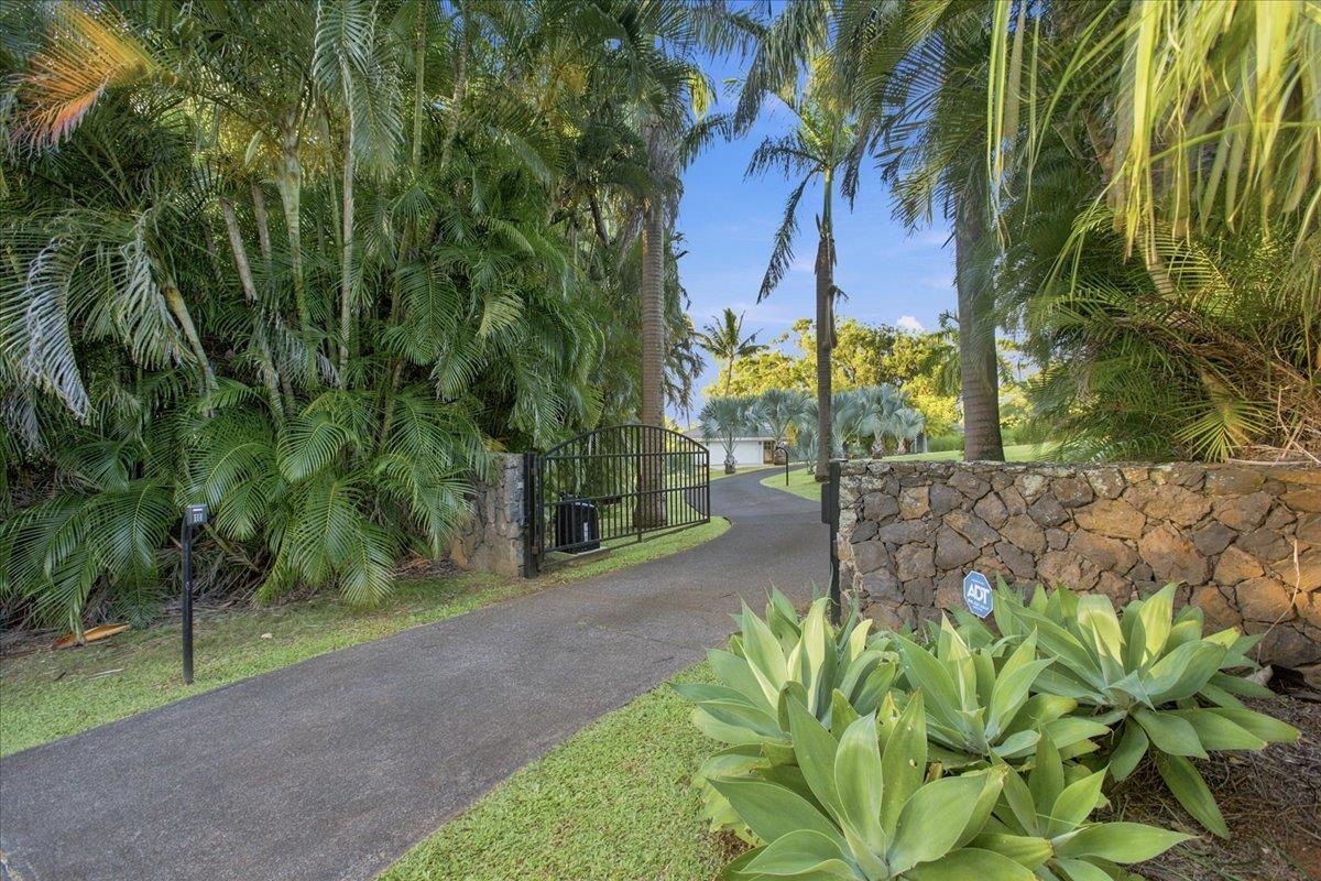 1101  Kauhikoa Rd , Haiku home - photo 4 of 25