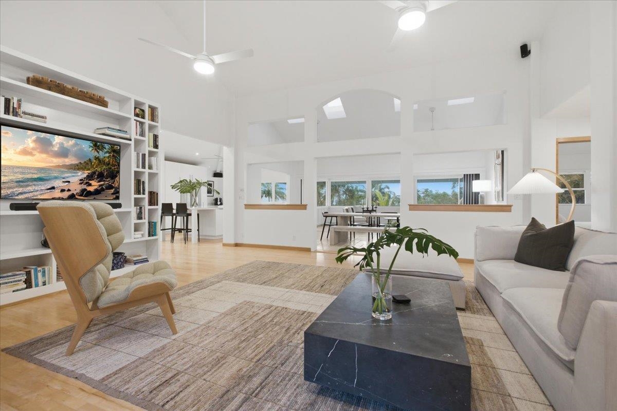 1101  Kauhikoa Rd , Haiku home - photo 6 of 25