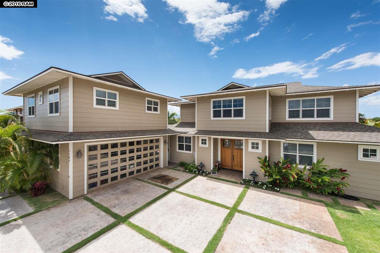 1104  Kahaapo Loop , Kihei home - photo 2 of 30