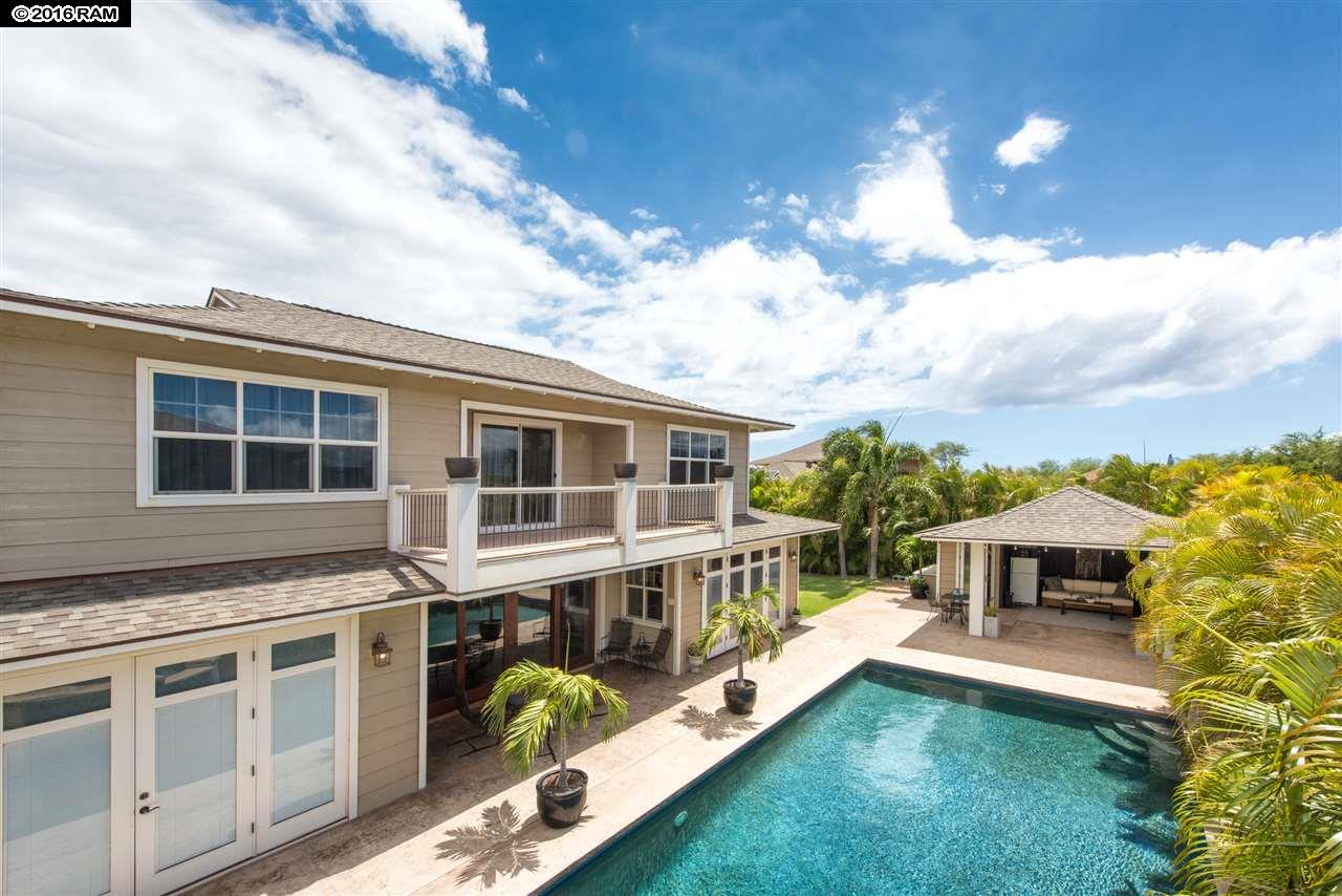 1104  Kahaapo Loop , Kihei home - photo 11 of 30