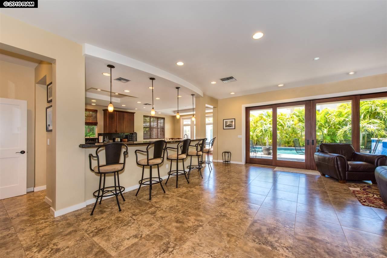 1104  Kahaapo Loop , Kihei home - photo 3 of 30