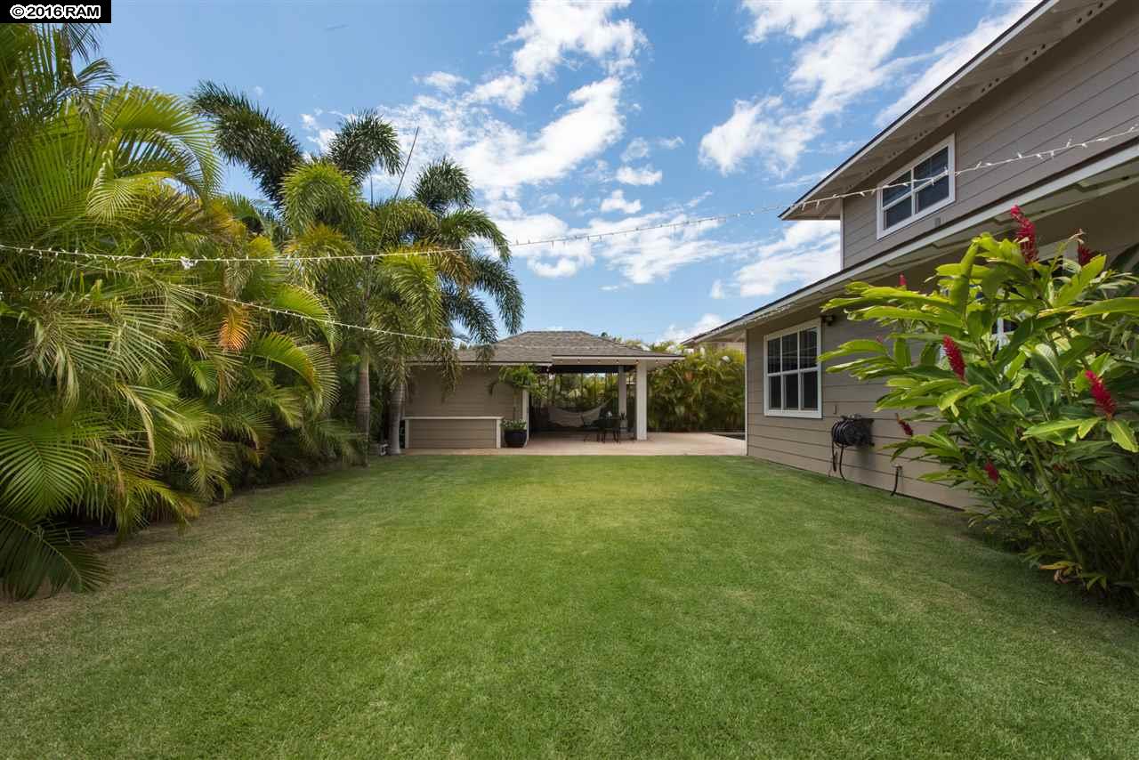 1104  Kahaapo Loop , Kihei home - photo 24 of 30