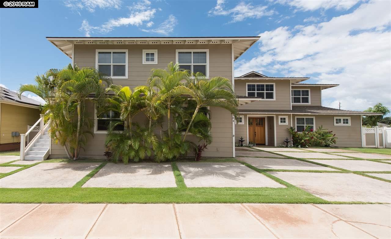 1104  Kahaapo Loop , Kihei home - photo 25 of 30