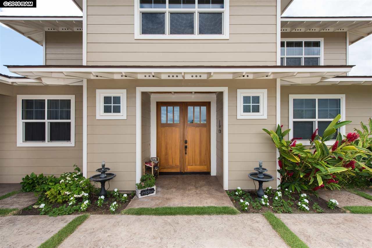 1104  Kahaapo Loop , Kihei home - photo 26 of 30