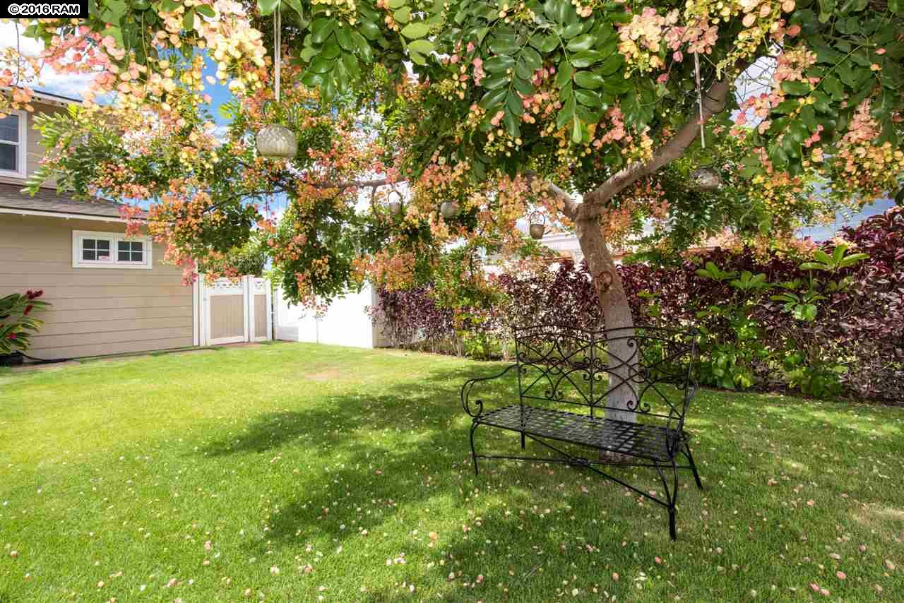 1104  Kahaapo Loop , Kihei home - photo 30 of 30