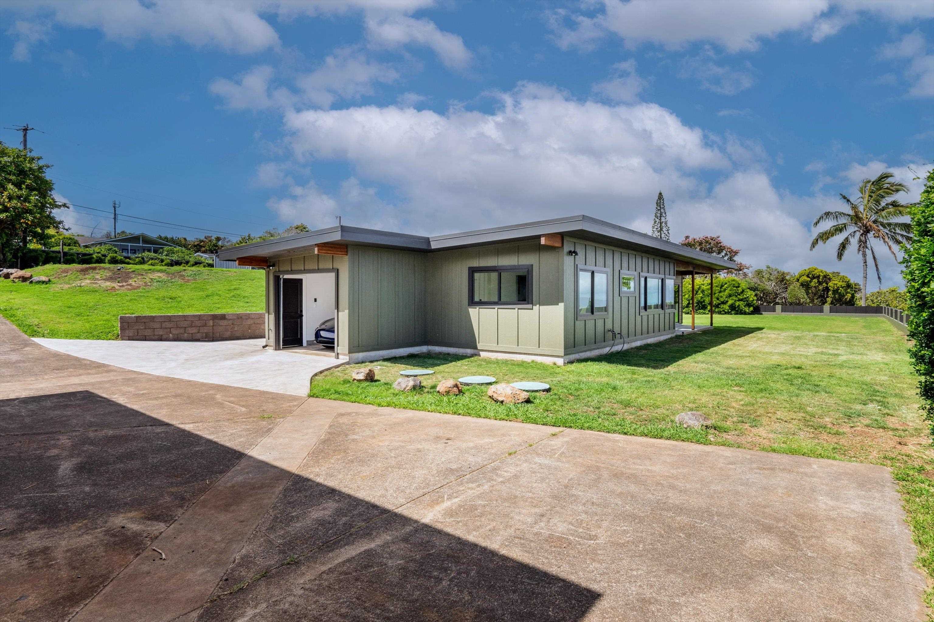 1109  Pookela Rd , Makawao/Olinda/Haliimaile home - photo 37 of 45