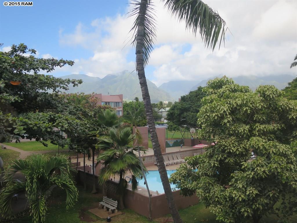 Harbor Lights condo # A313, Kahului, Hawaii - photo 19 of 28