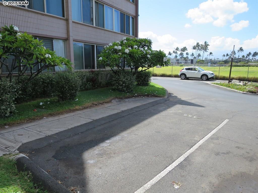 Harbor Lights condo # A313, Kahului, Hawaii - photo 23 of 28
