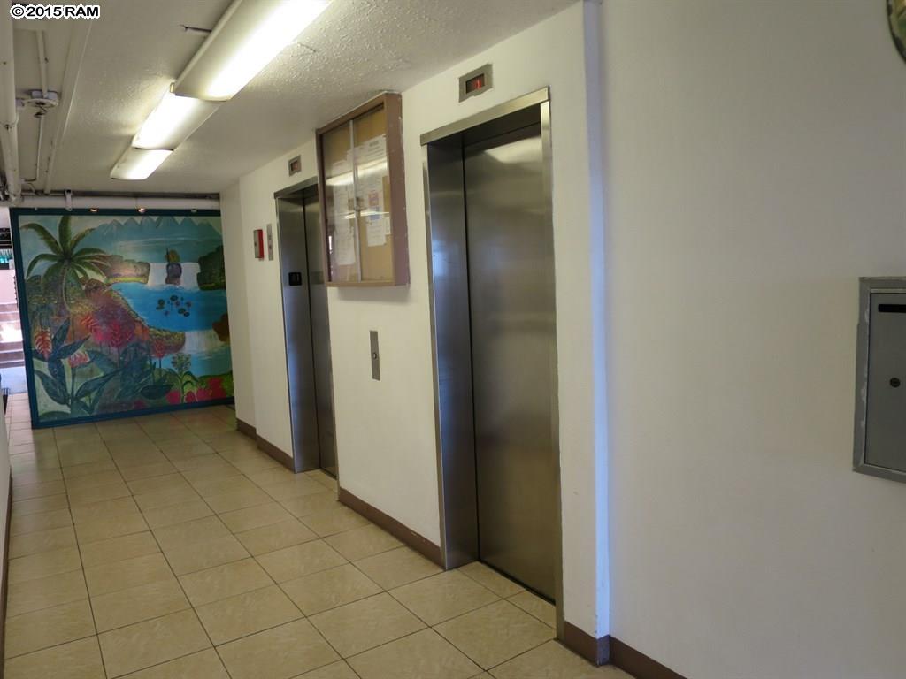 Harbor Lights condo # A313, Kahului, Hawaii - photo 26 of 28