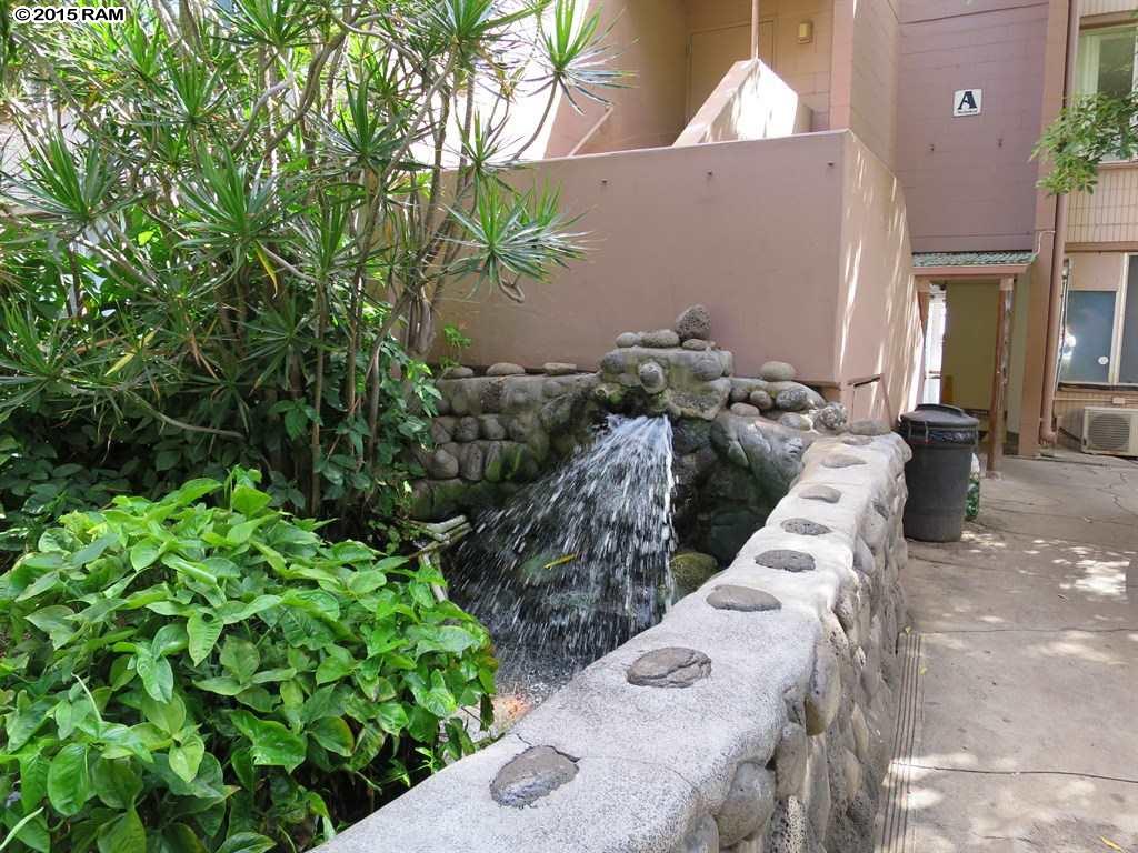 Harbor Lights condo # A313, Kahului, Hawaii - photo 28 of 28