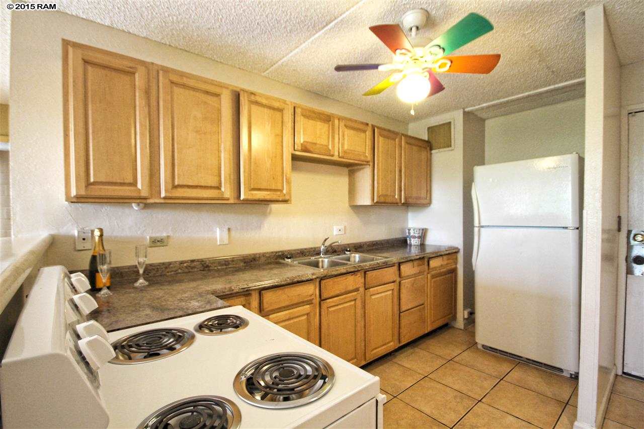Harbor Lights condo # A319, Kahului, Hawaii - photo 18 of 30