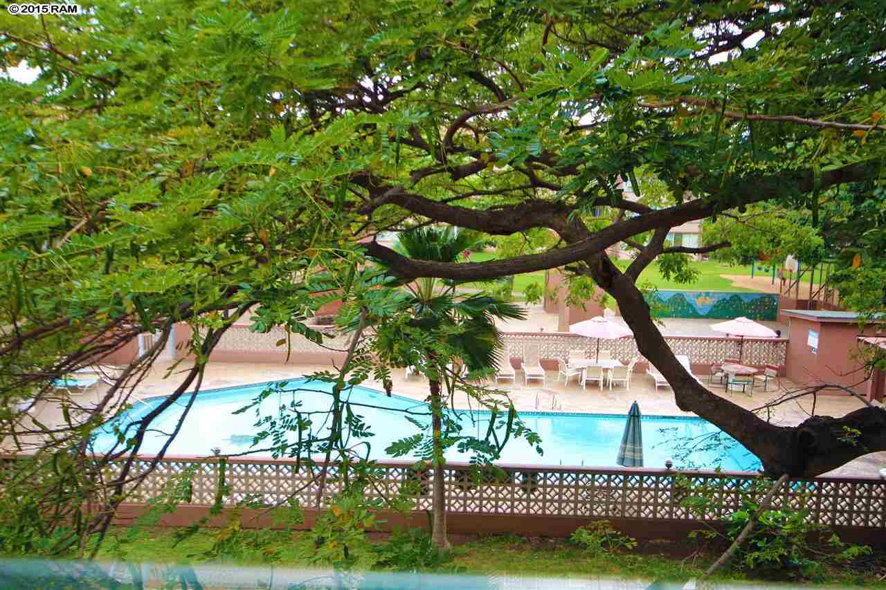 Harbor Lights condo # A319, Kahului, Hawaii - photo 21 of 30
