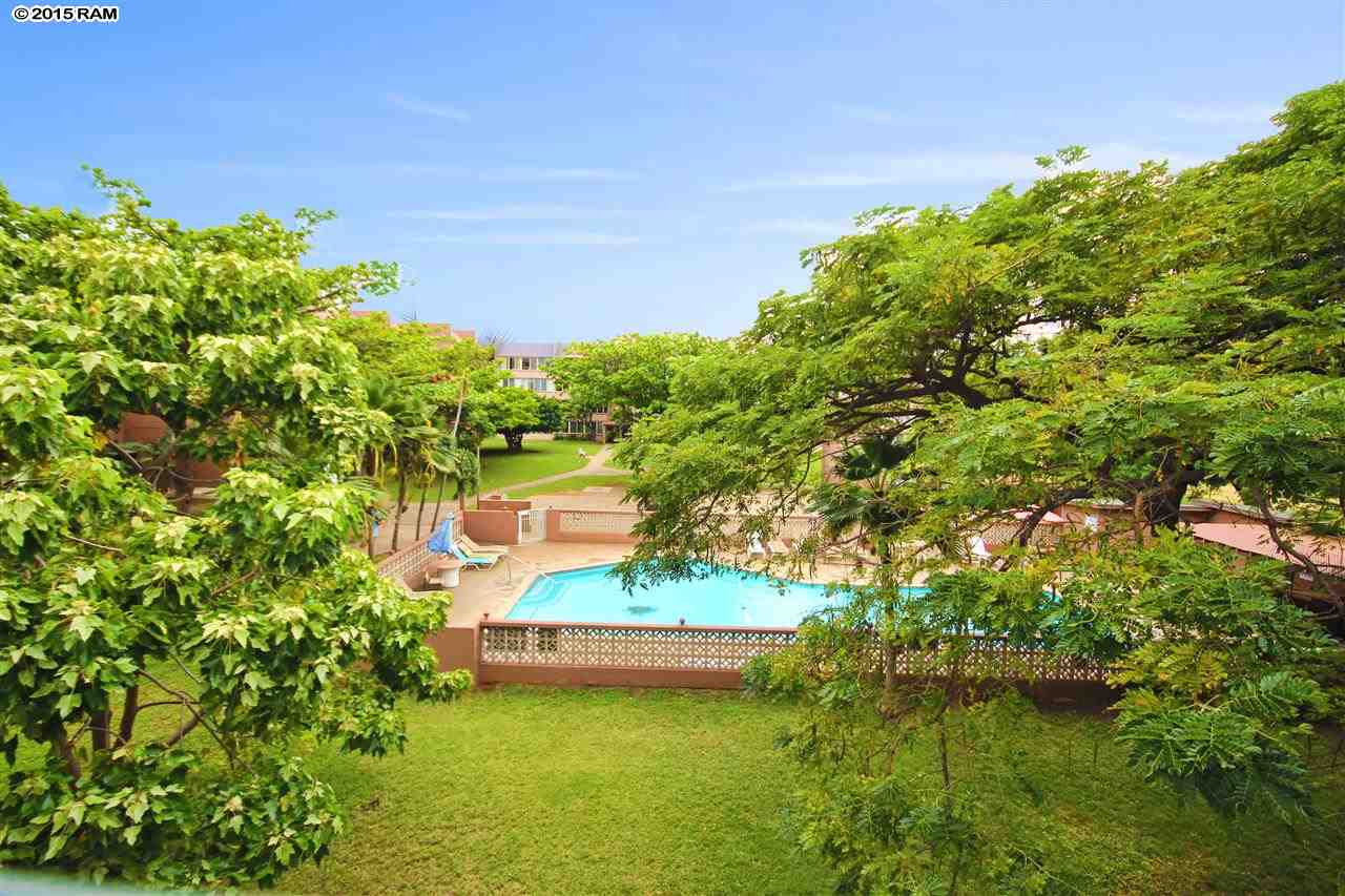 Harbor Lights condo # A319, Kahului, Hawaii - photo 22 of 30
