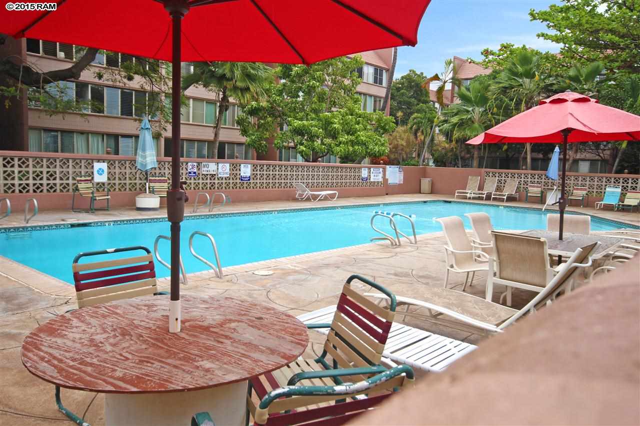 Harbor Lights condo # A319, Kahului, Hawaii - photo 24 of 30