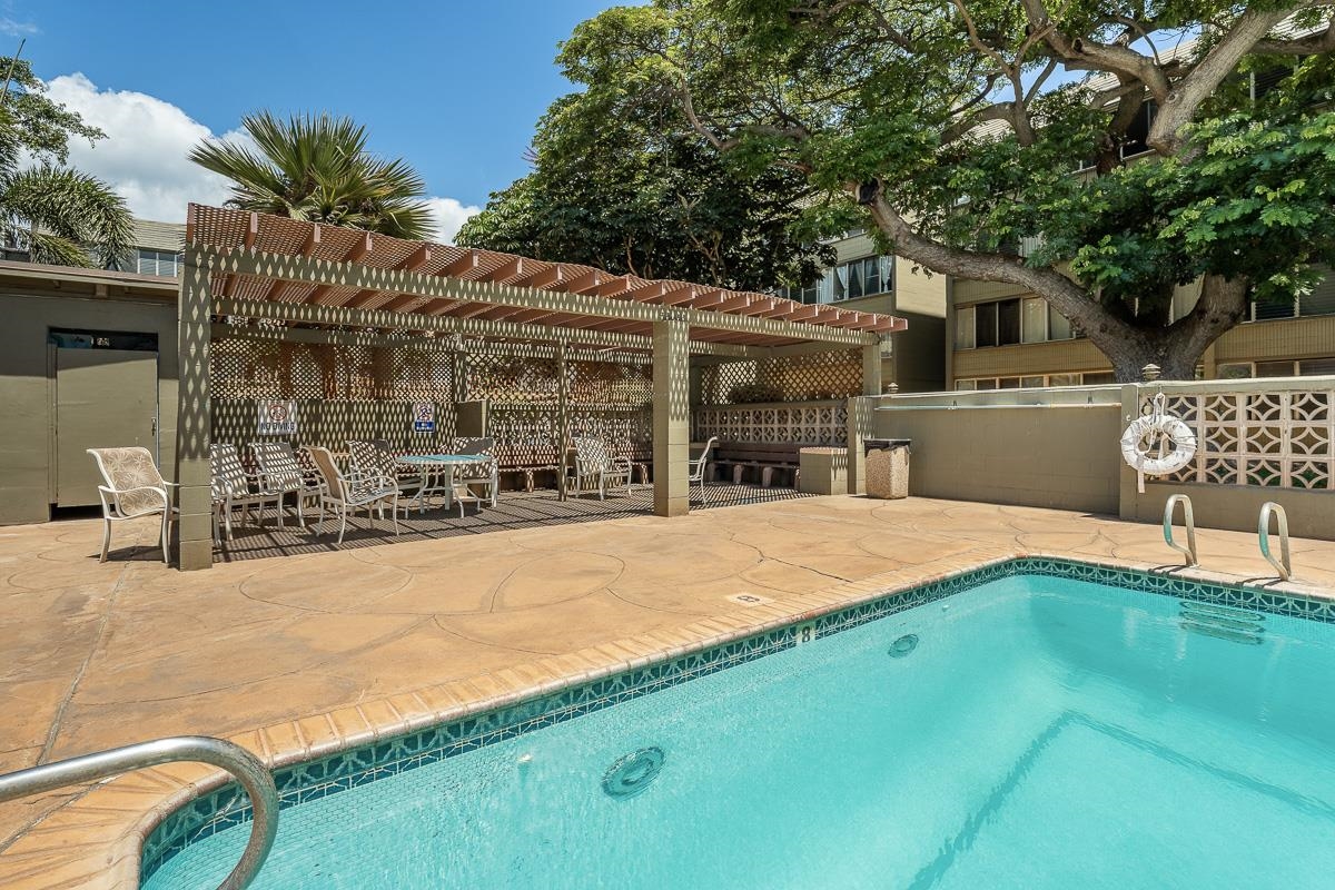 Harbor Lights condo # A104, Kahului, Hawaii - photo 35 of 38