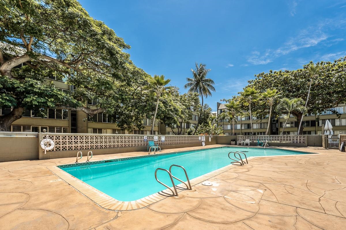 Harbor Lights condo # A104, Kahului, Hawaii - photo 36 of 38