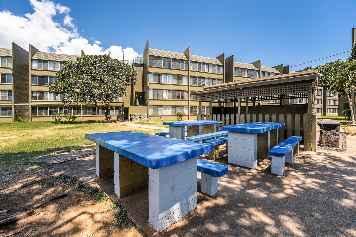 Harbor Lights condo # A104, Kahului, Hawaii - photo 38 of 38