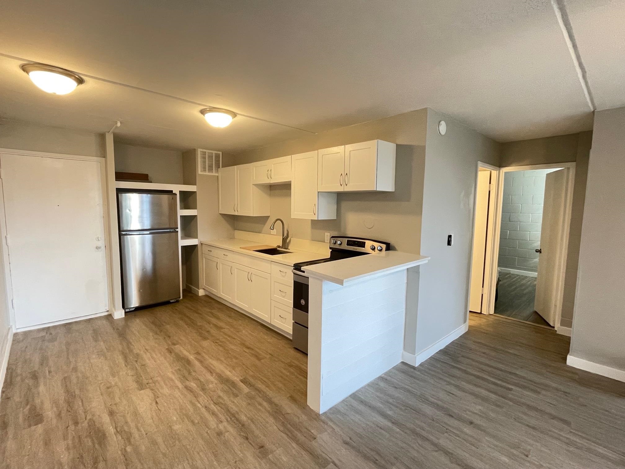 Harbor Lights condo # A105, Kahului, Hawaii - photo 2 of 15