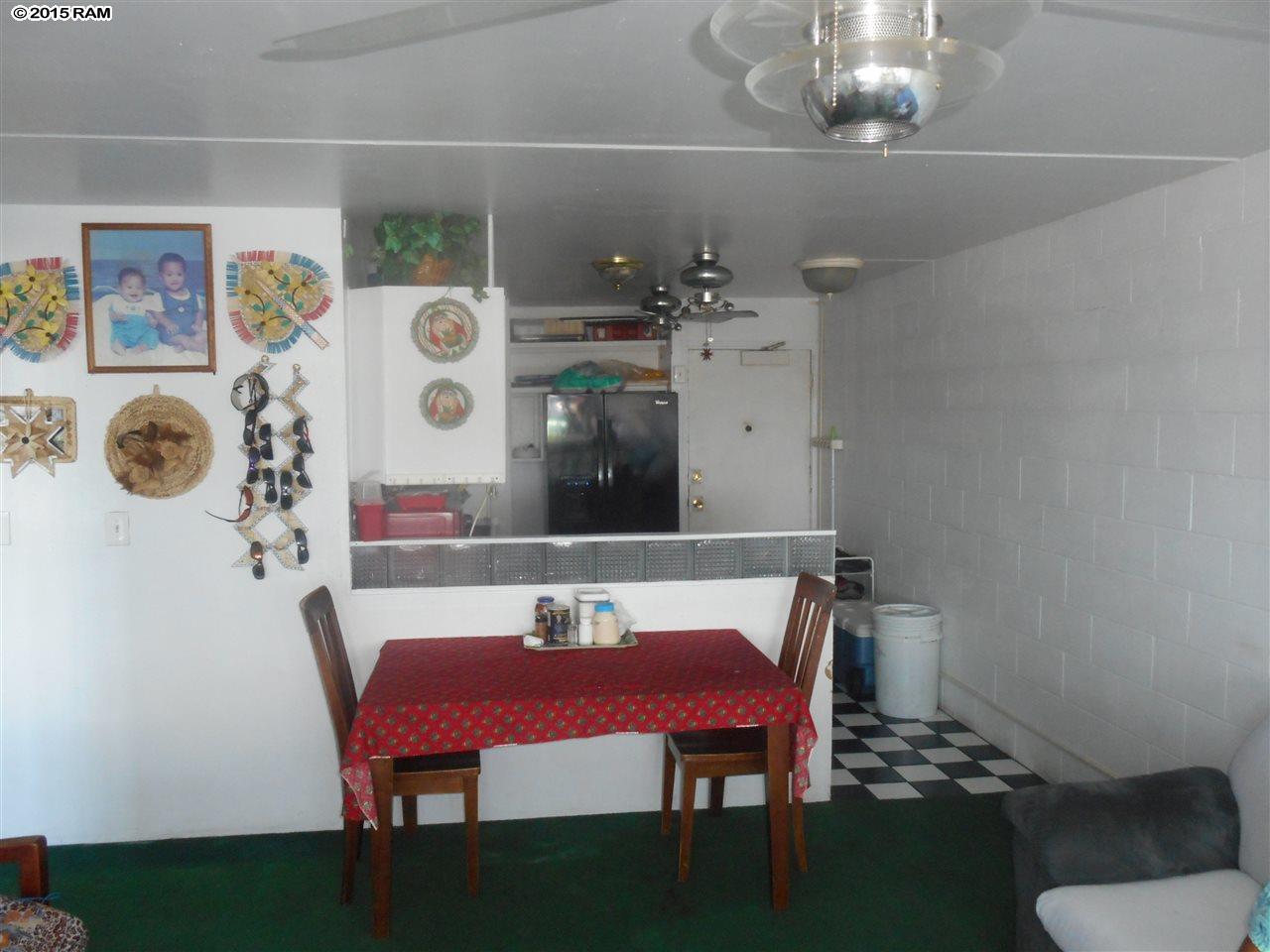 Harbor Lights condo # A-106, Kahului, Hawaii - photo 12 of 13