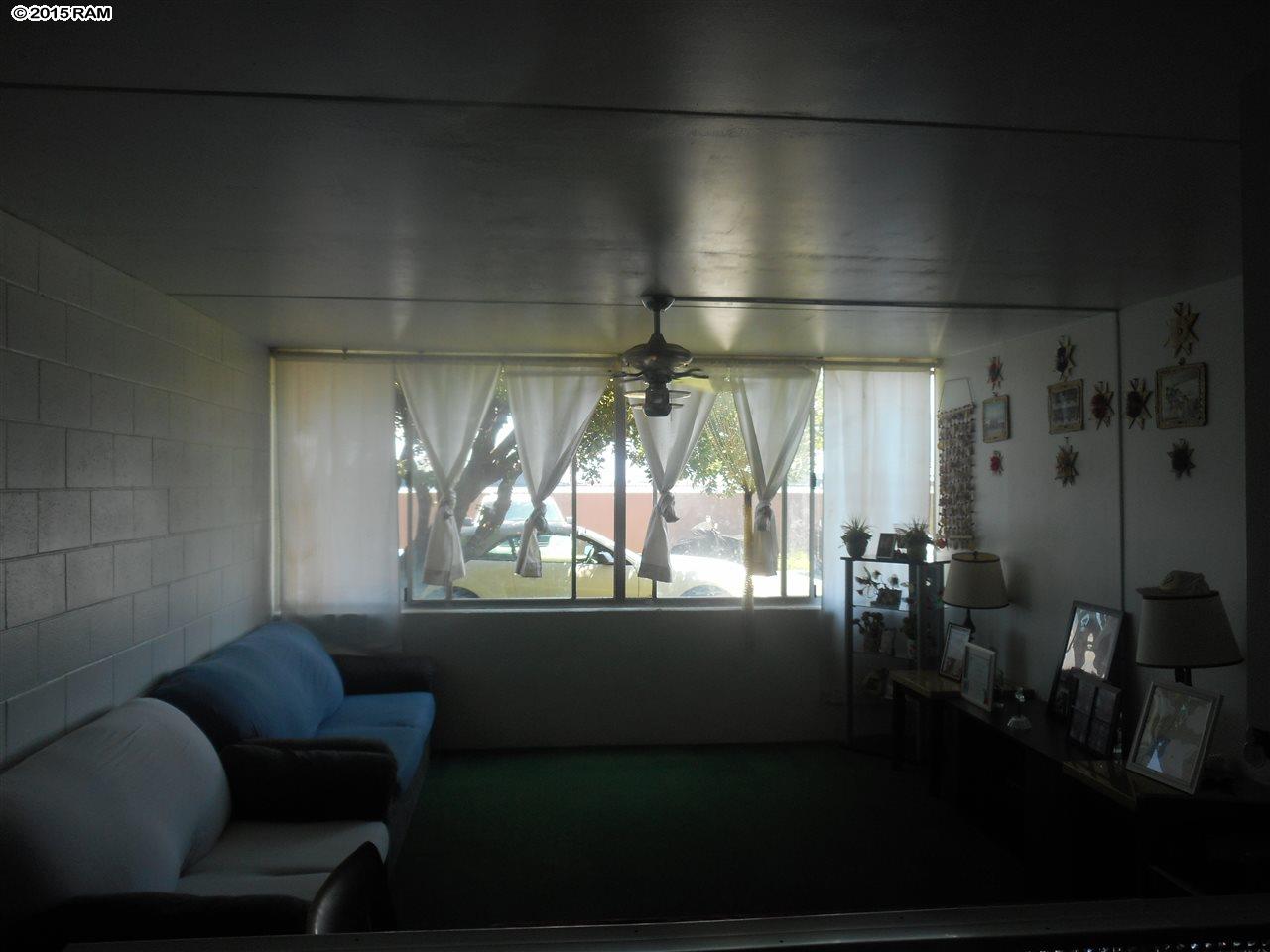 Harbor Lights condo # A-106, Kahului, Hawaii - photo 9 of 13