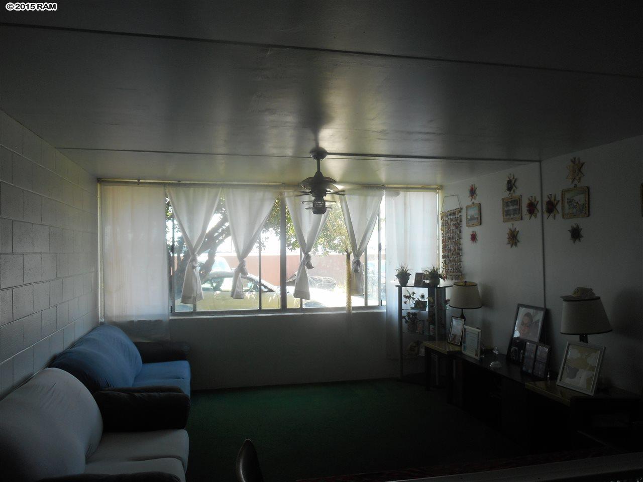 Harbor Lights condo # A-106, Kahului, Hawaii - photo 10 of 13