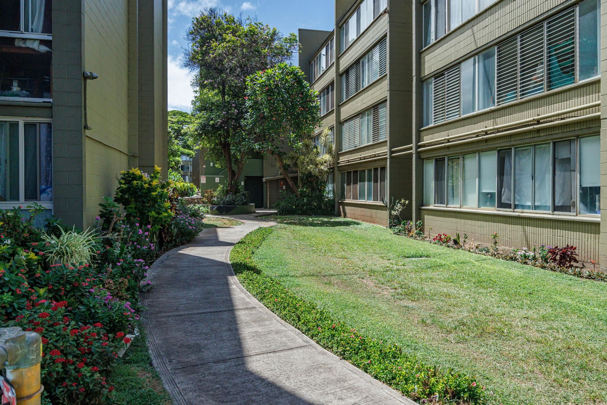 Harbor Lights condo # A112, Kahului, Hawaii - photo 18 of 30