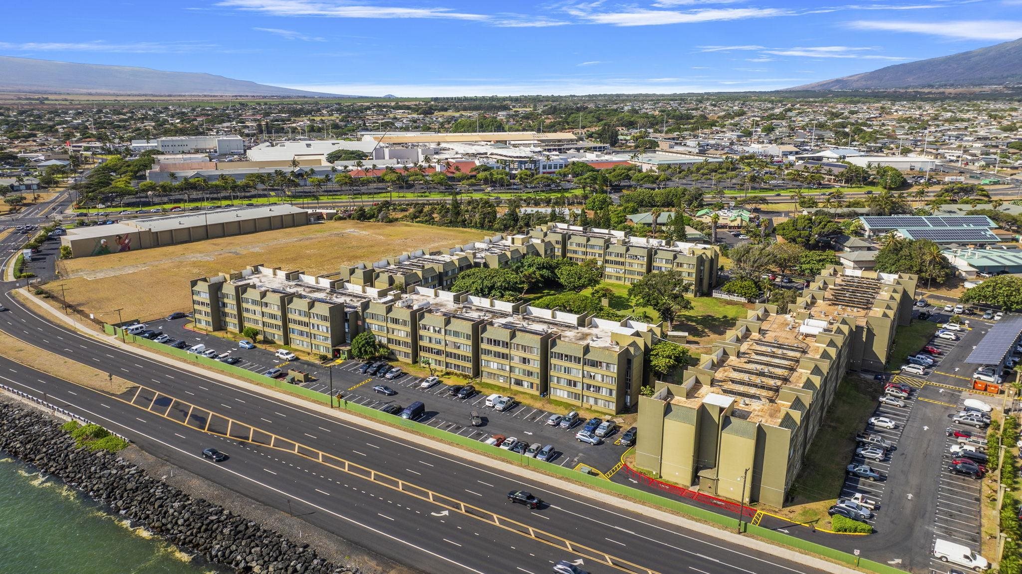 Harbor Lights condo # A112, Kahului, Hawaii - photo 21 of 30