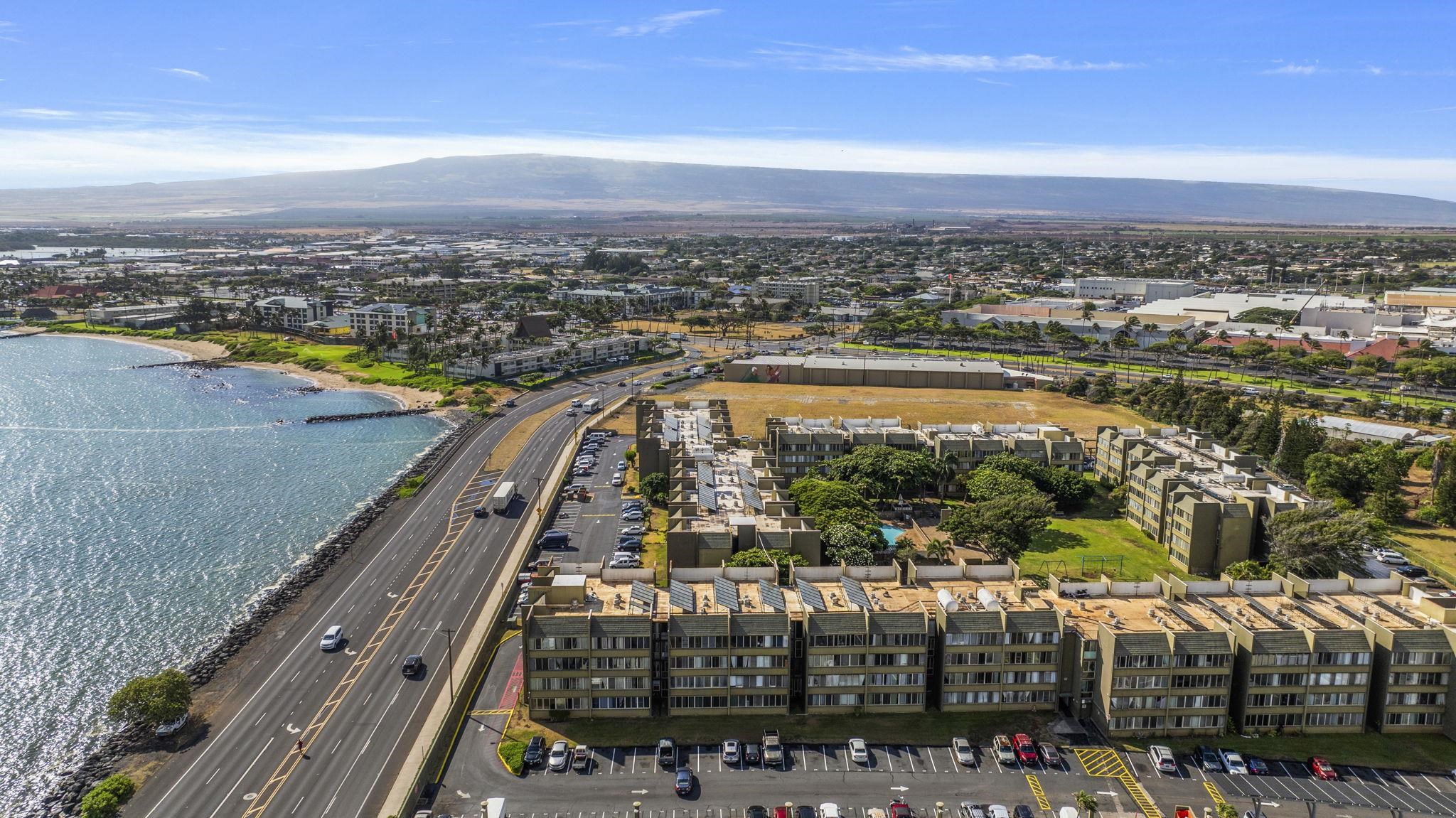 Harbor Lights condo # A112, Kahului, Hawaii - photo 22 of 30