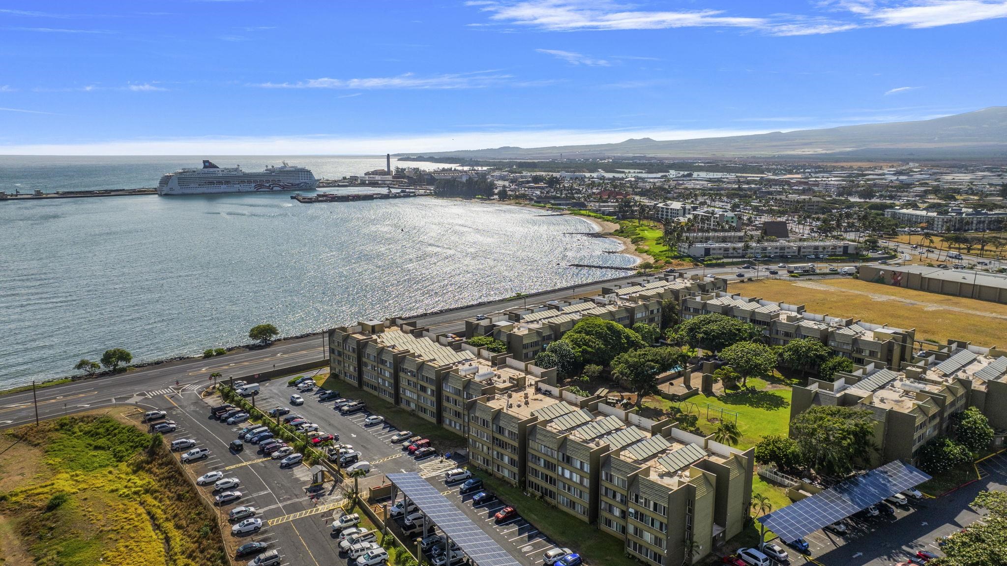 Harbor Lights condo # A112, Kahului, Hawaii - photo 23 of 30