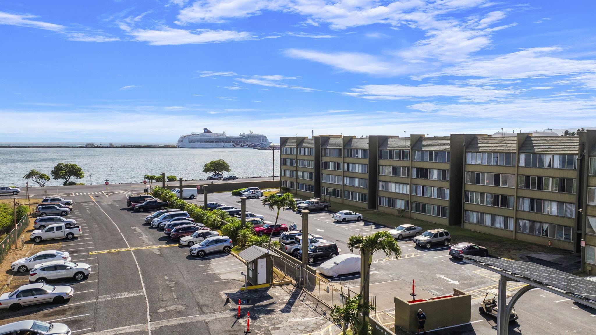 Harbor Lights condo # A112, Kahului, Hawaii - photo 25 of 30