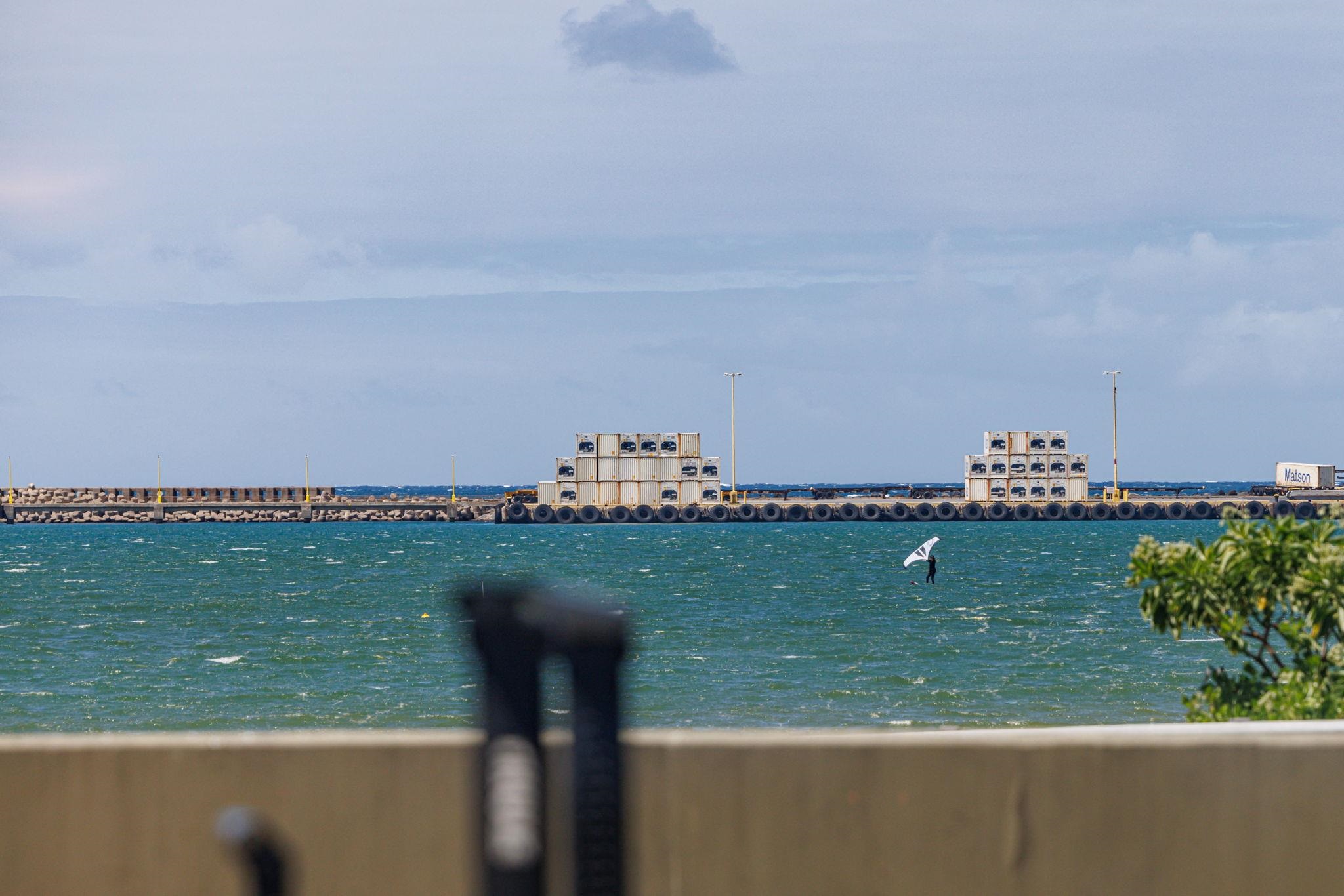 Harbor Lights condo # A112, Kahului, Hawaii - photo 5 of 30