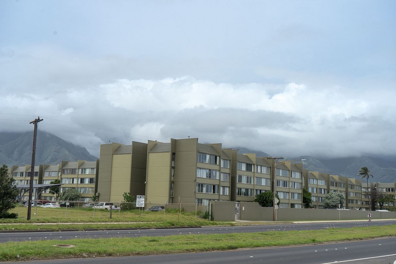 Harbor Lights condo # A 113, Kahului, Hawaii - photo 13 of 15