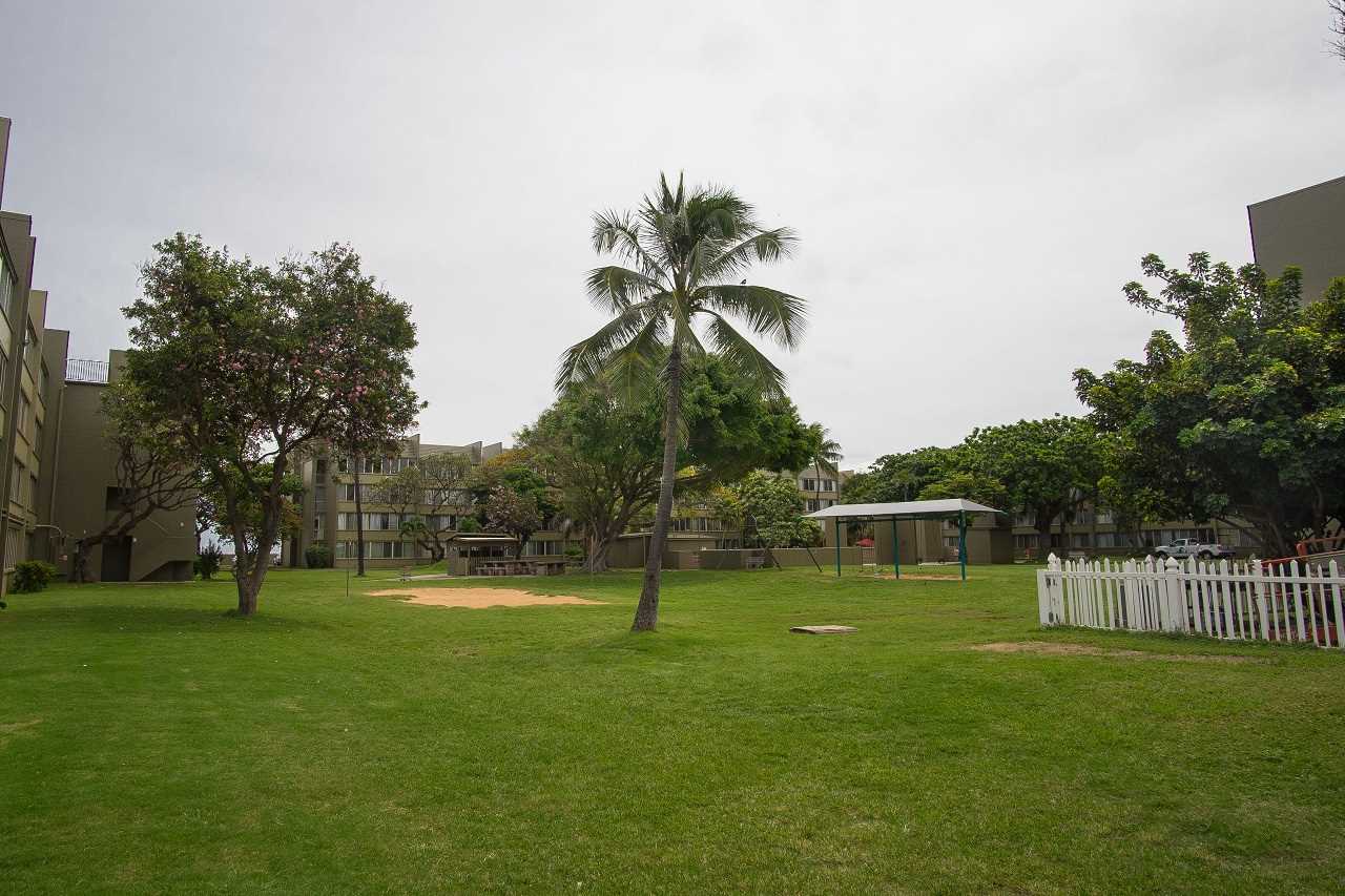 Harbor Lights condo # A 113, Kahului, Hawaii - photo 14 of 15