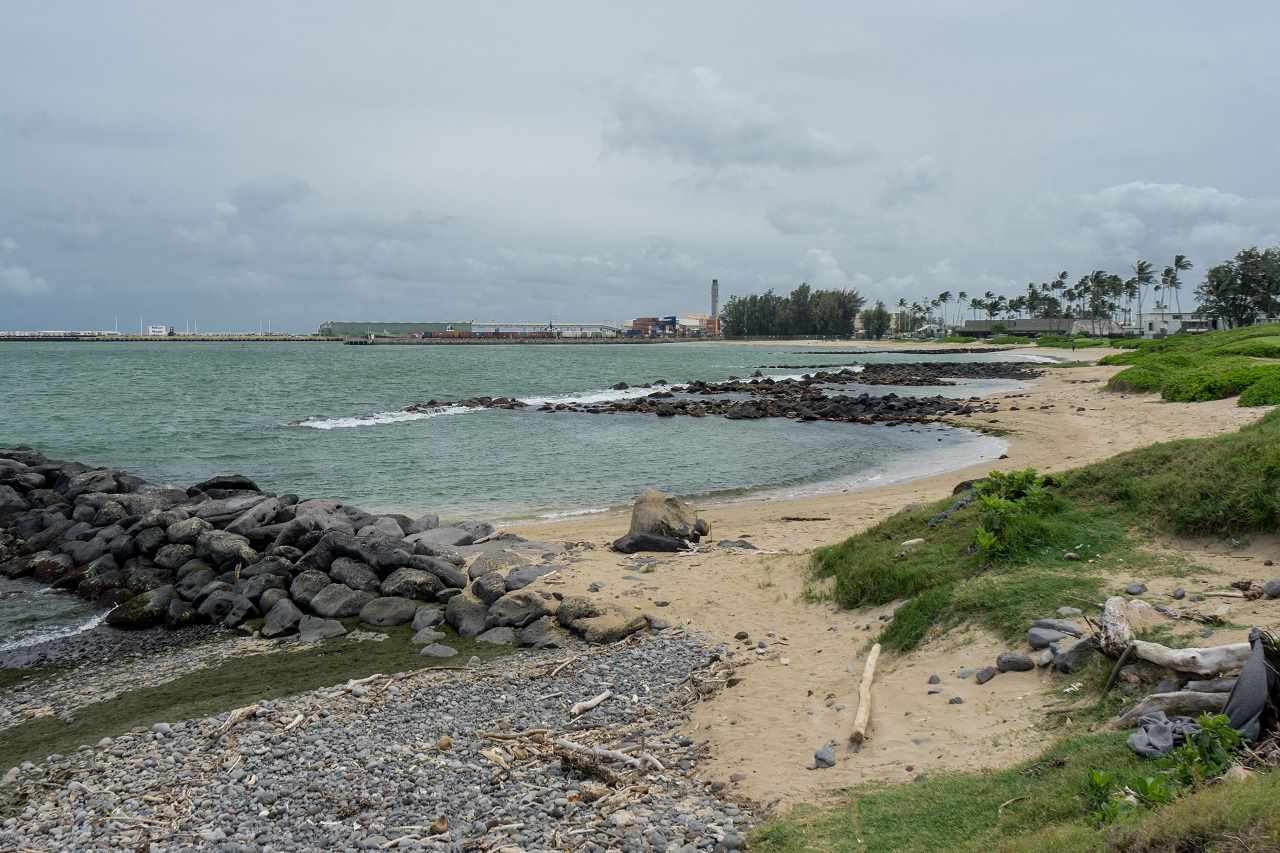 Harbor Lights condo # A 113, Kahului, Hawaii - photo 15 of 15
