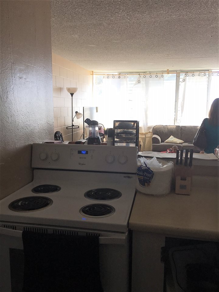 Harbor Lights condo # A 118, Kahului, Hawaii - photo 2 of 10