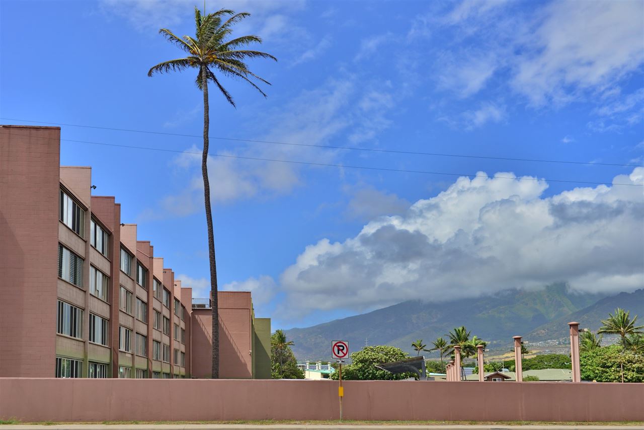 Harbor Lights condo # A119, Kahului, Hawaii - photo 22 of 30