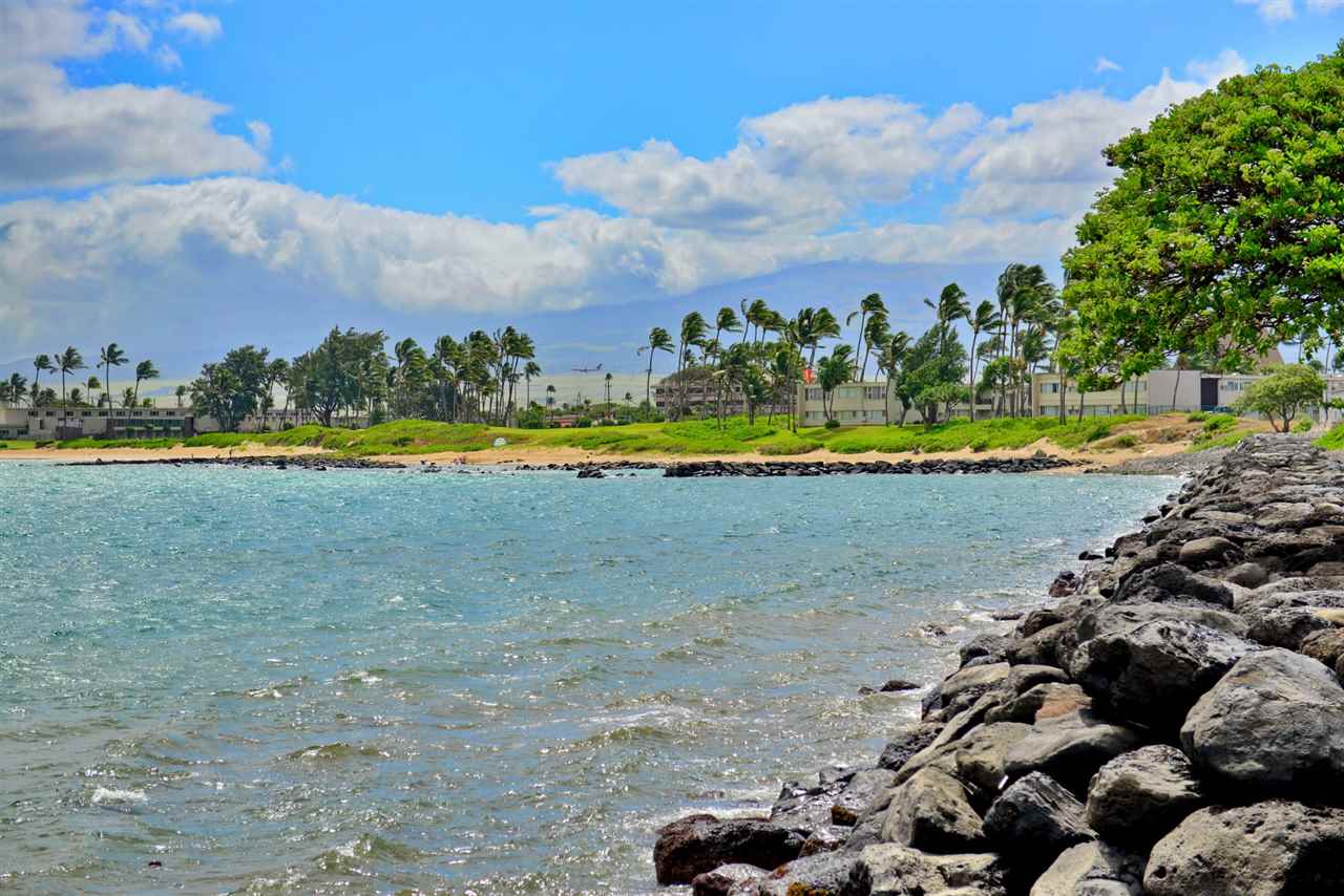 Harbor Lights condo # A119, Kahului, Hawaii - photo 30 of 30