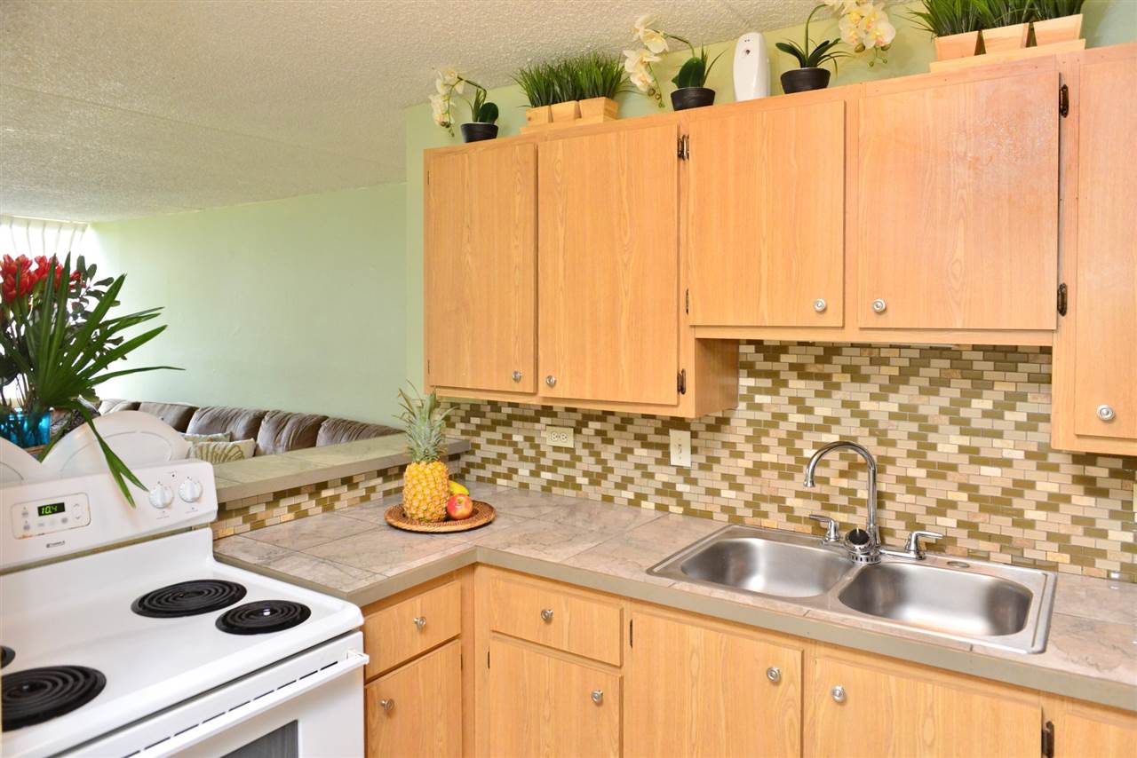 Harbor Lights condo # A119, Kahului, Hawaii - photo 4 of 30