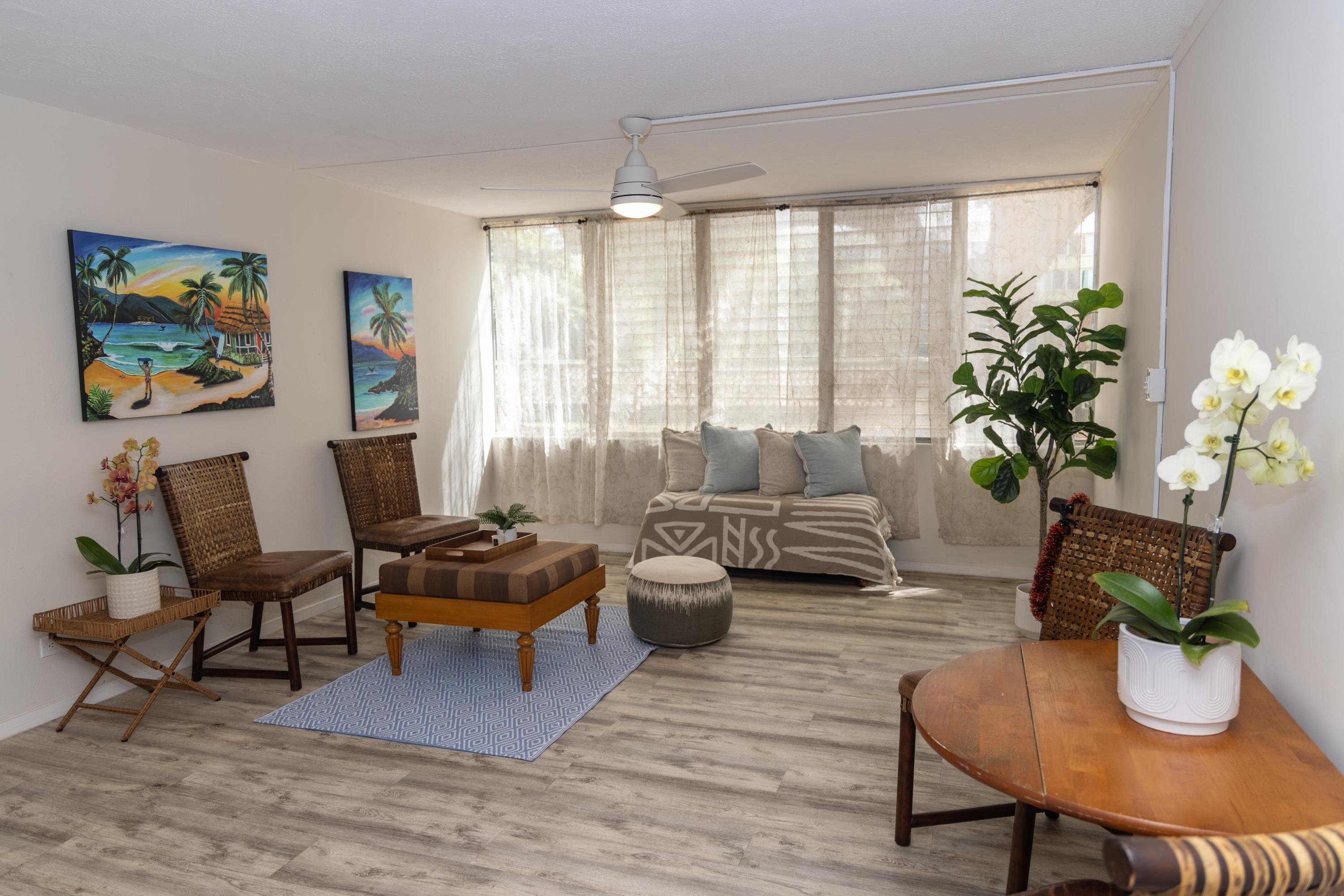 Harbor Lights condo # A121, Kahului, Hawaii - photo 3 of 41