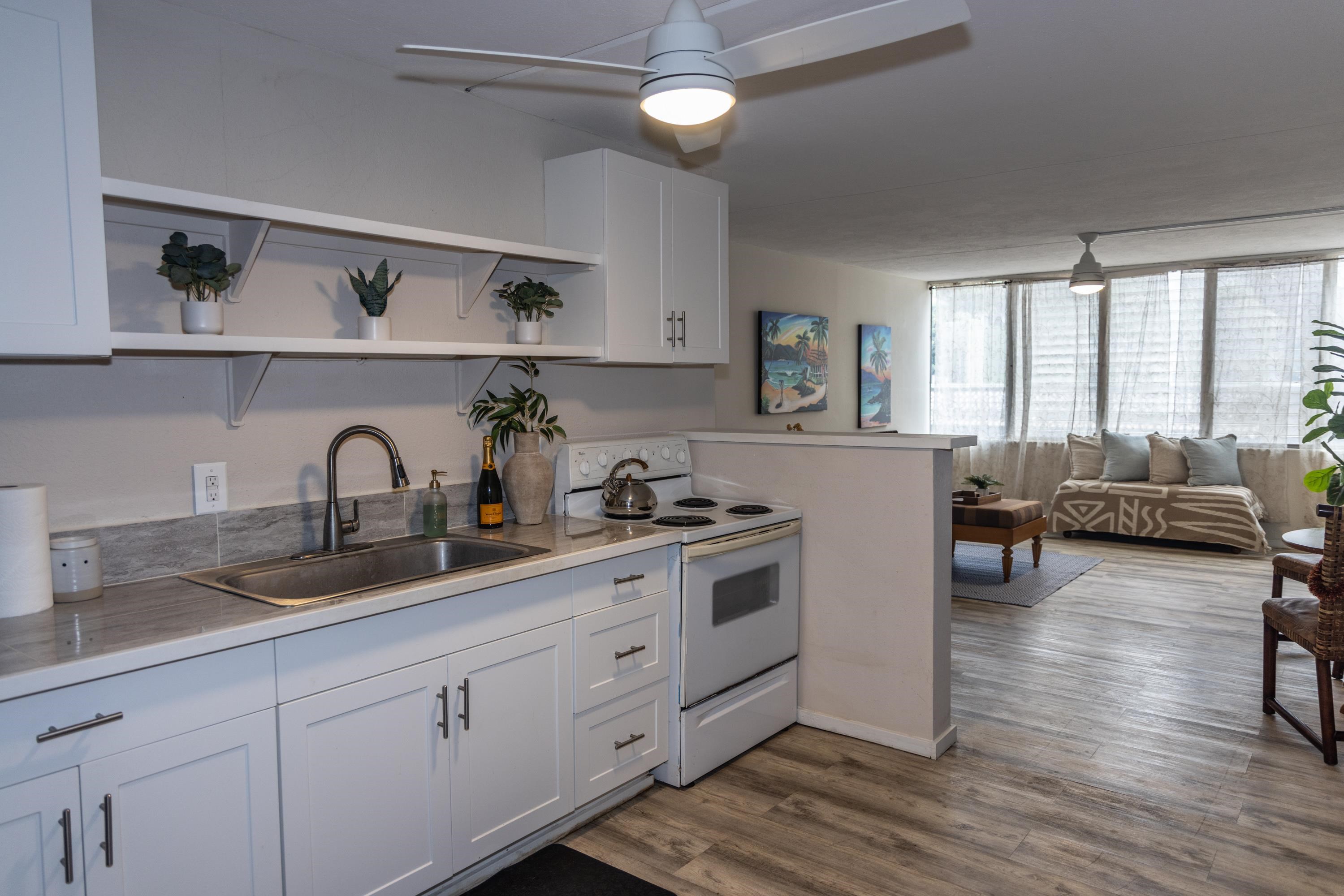 Harbor Lights condo # A121, Kahului, Hawaii - photo 24 of 41