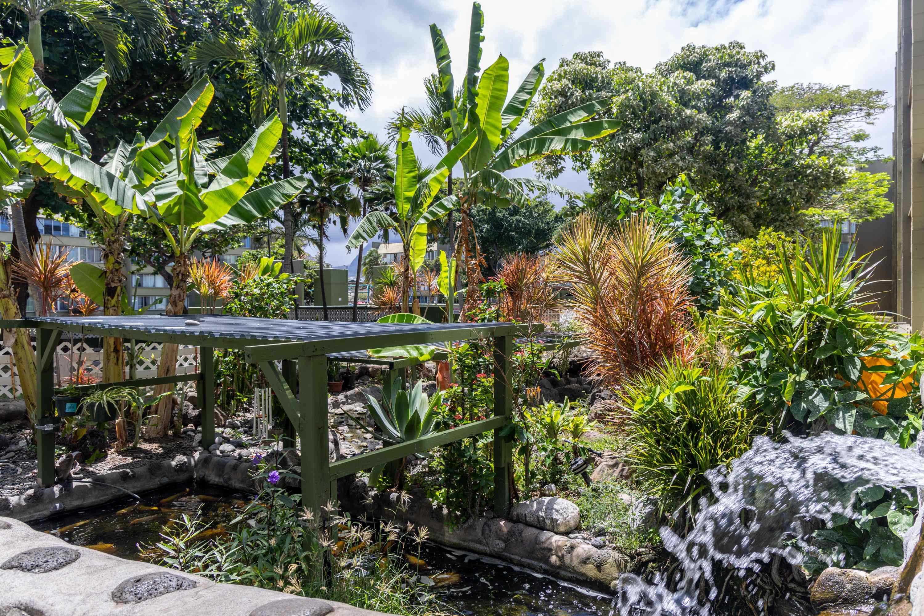 Harbor Lights condo # A121, Kahului, Hawaii - photo 25 of 41