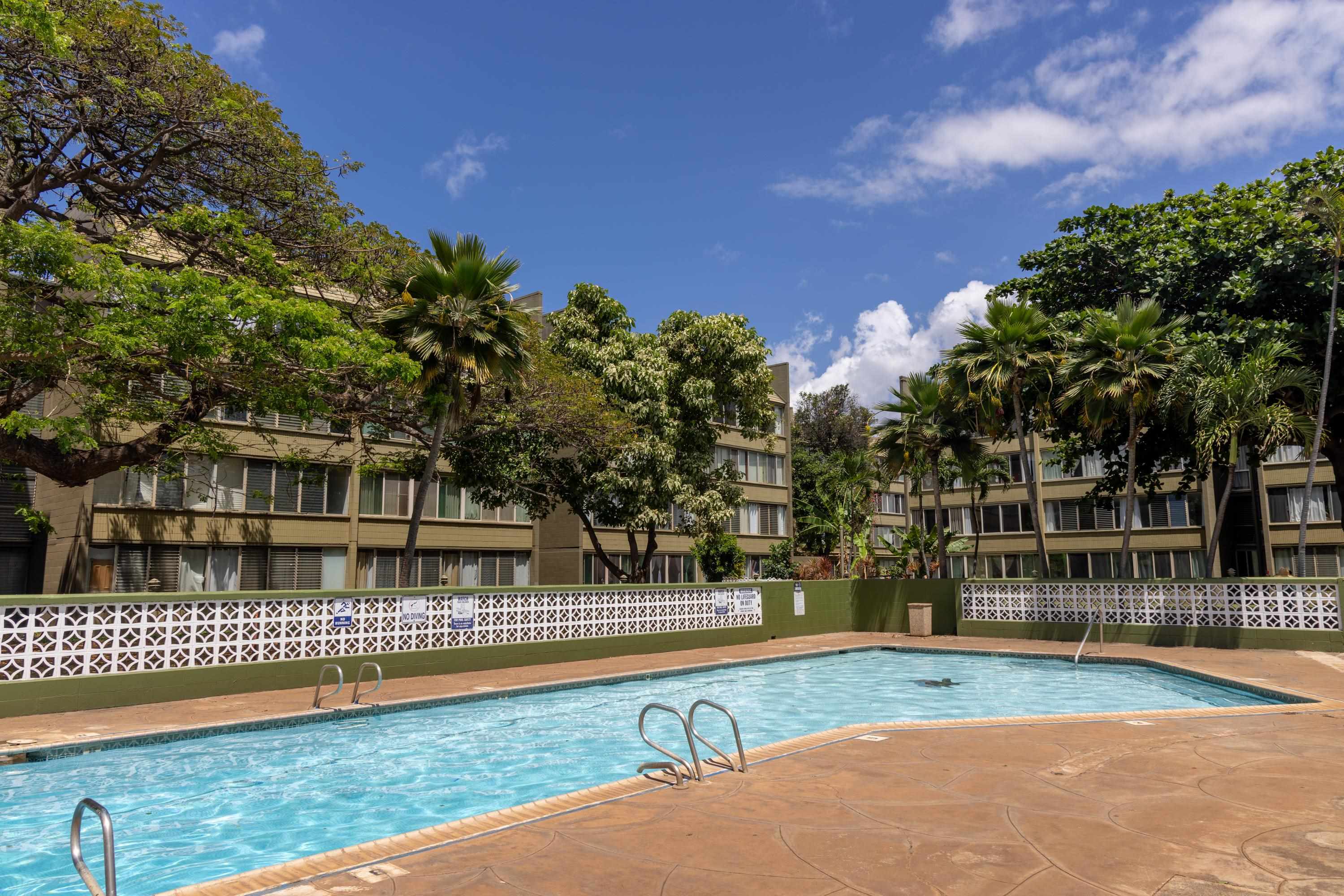 Harbor Lights condo # A121, Kahului, Hawaii - photo 27 of 41