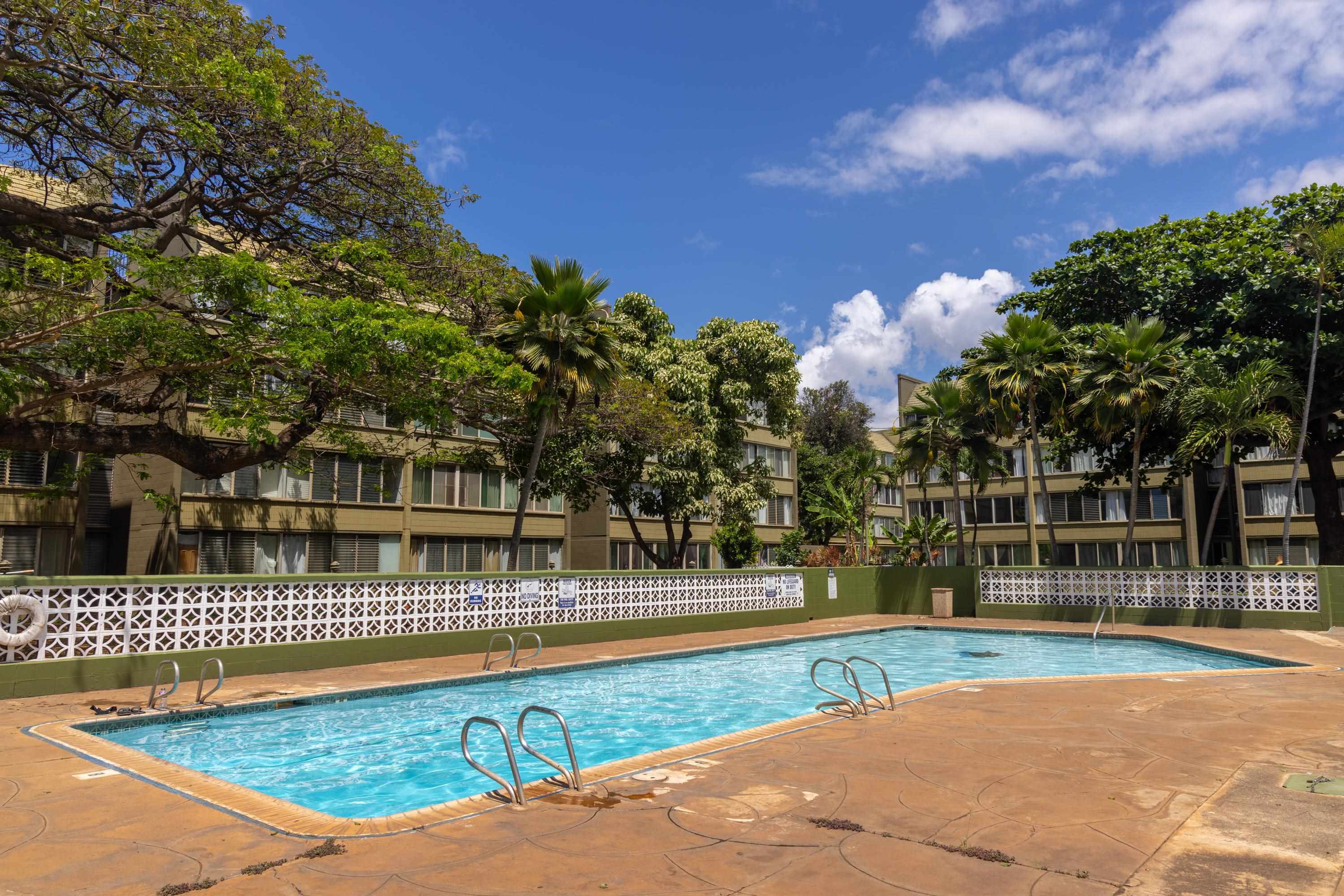 Harbor Lights condo # A121, Kahului, Hawaii - photo 28 of 41