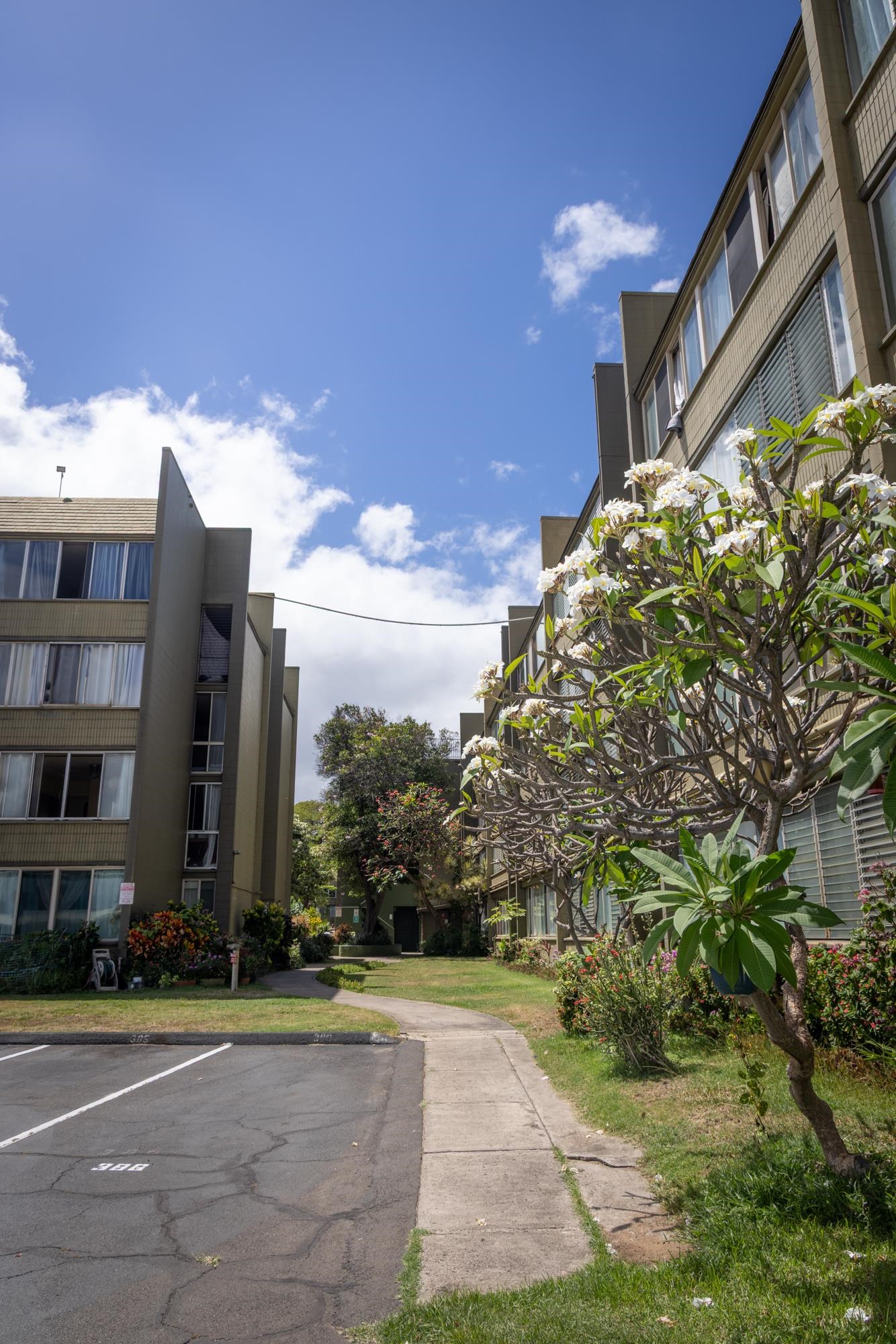 Harbor Lights condo # A121, Kahului, Hawaii - photo 32 of 41